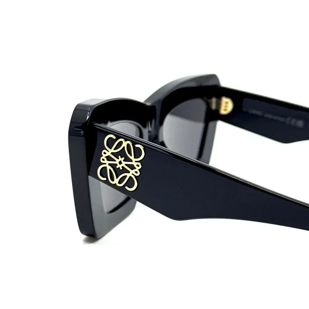 New, LOEWE Sunglasses LW40145I 01A Authentic